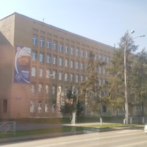 Фото от владельца Кузбасский государственный технический университет им. Т.Ф. Горбачева