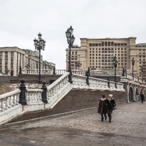 Фото от владельца Теремок, сеть блинных