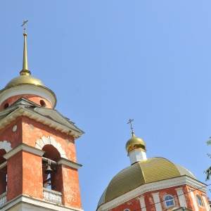 Фото от владельца Покровский храм