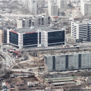 Фото от владельца City-hall, бизнес-центр