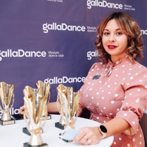 Фото от владельца GallaDance, школа танцев