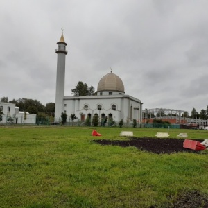 Фото от владельца Коломяжская мечеть