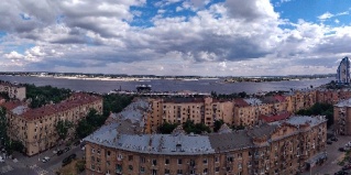 Волгоград: Отель Профсоюзная
