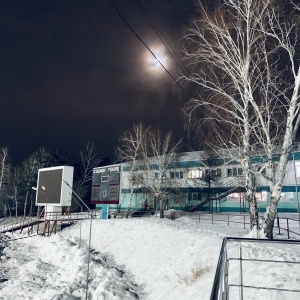 Фото от владельца Байкал-Энергия, хоккейный клуб