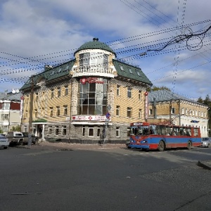 Фото от владельца Альфа, центр здоровья