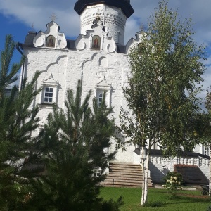 Фото от владельца Остров-град Свияжск, музей