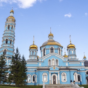 Фото от владельца Кафедральный собор Рождества Богородицы