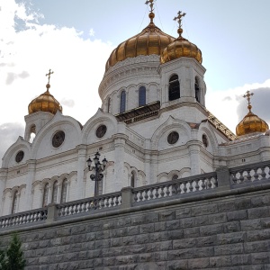 Фото от владельца Храм Христа Спасителя