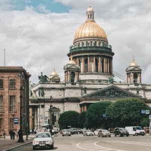 Фото от владельца Исаакиевский собор, государственный музей-памятник