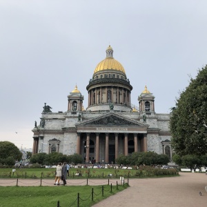 Фото от владельца Исаакиевский собор, государственный музей-памятник