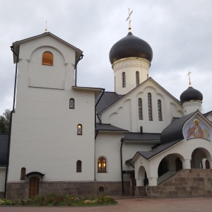 Фото от владельца Храм Живоначальной Троицы, г. Троицк