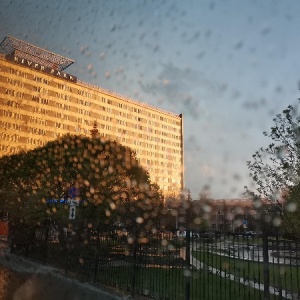 Фото от владельца River Park Hotel