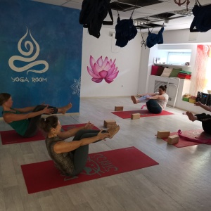 Фото от владельца Yoga room, студия мягкого фитнеса и йоги