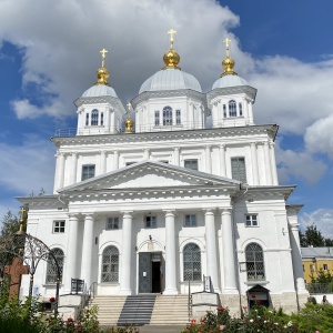 Фото от владельца Казанский женский монастырь