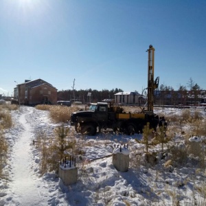 Фото от владельца Бургеоцентр, ООО