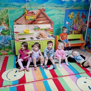 Фото от владельца Солнечные лучики, частный детский сад
