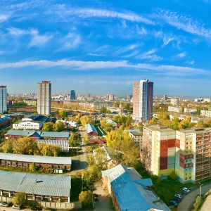 Фото от владельца ГЛОНАСС-Восток, ООО