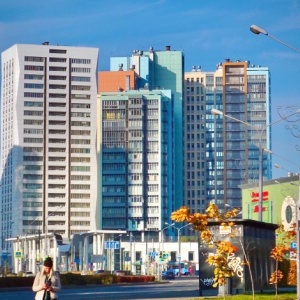 Фото от владельца Уральский банк реконструкции и развития, ПАО, Пермский филиал