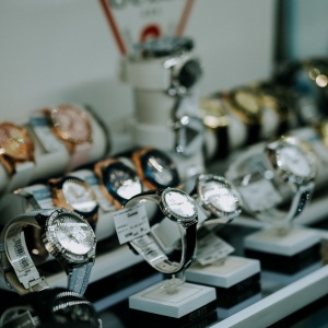 Фото от владельца AllTime.ru, салон швейцарских часов и ювелирных изделий