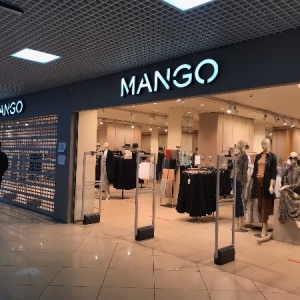 Фото от владельца MANGO, магазин женской одежды