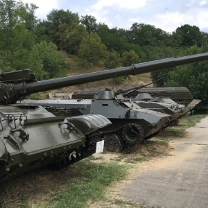 Фото от владельца Аксайский военно-исторический музей