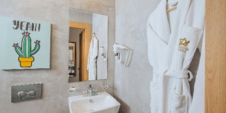 Москва: Отель Turris Hotel Tverskaya