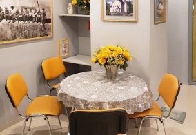 Хостел Хостел ВДНХ в Москве