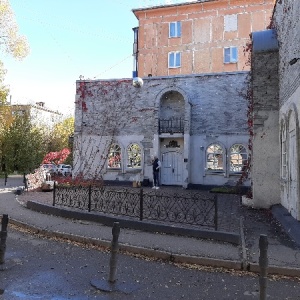 Фото от владельца Old street, ресторан