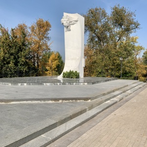 Фото от владельца Струковский сад