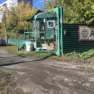 Фото от владельца ВегаТурСервис, ООО, автостоянка