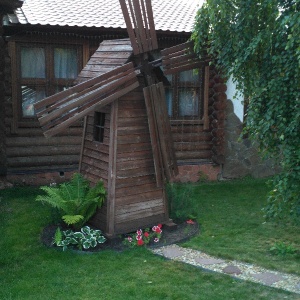 Фото от владельца Энергетик, загородный комплекс