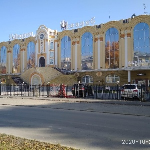 Фото от владельца Дворец Свадеб, ресторанный комплекс