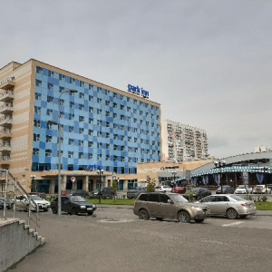 Фото от владельца Park inn by Radisson Novokuznetsk, гостиница