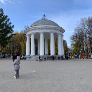 Фото от владельца Центральный парк развлечений им. М. Горького