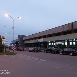 Фото от владельца Фрегат, гостиница