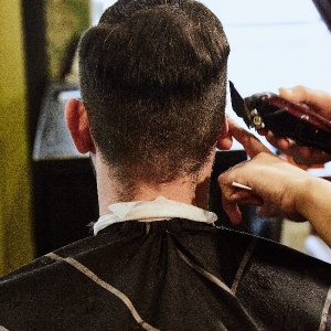 Фото от владельца Hannibal Barbershop, мастерская мужских стрижек