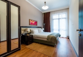 Отель Бонус в Эстосадке