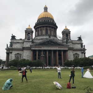 Фото от владельца Исаакиевский собор, государственный музей-памятник