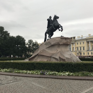 Фото от владельца Исаакиевский собор, государственный музей-памятник