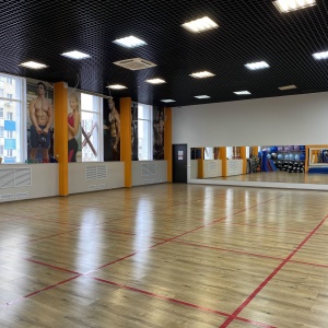 Фото от владельца Fitness Plaza, фитнес-клуб