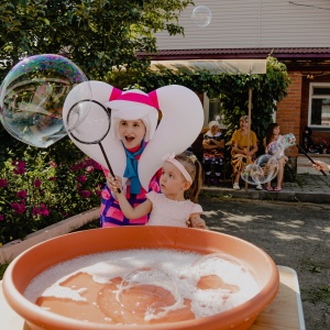 Фото от владельца День Варенья, студия детских праздников