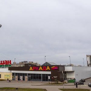 Фото от владельца Аркада, торговый центр