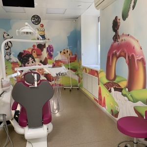 Фото от владельца Лана, стоматологическая клиника
