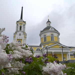 Фото от владельца Храм в честь Успения Пресвятой Богородицы, г. Верхняя Пышма