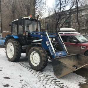 Фото от владельца УралПромМонтаж, сервисная компания