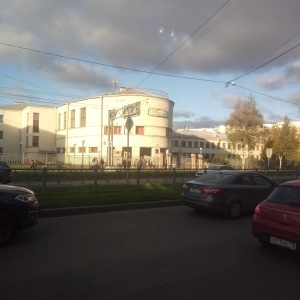 Фото от владельца Средняя общеобразовательная школа №104 им. М.С. Харченко, Выборгский район