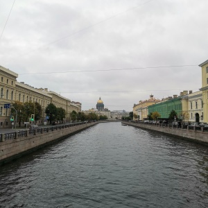 Фото от владельца Юсуповский Дворец на Мойке, музей