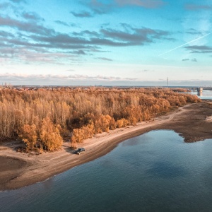 Фото от владельца Бугринская роща, парк культуры и отдыха