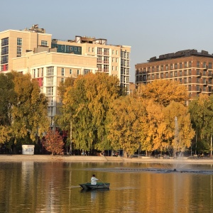 Фото от владельца Парк им. И. Якутова