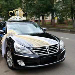 Фото от владельца Wedding Camry, компания